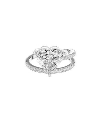 Amairah 14k 3.50 Ct. Tw. Lab-grown Diamond Engagement Ring