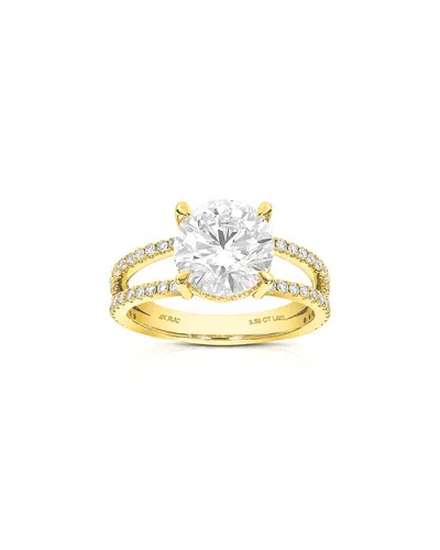 Amairah 14k 3.50 Ct. Tw. Lab-grown Diamond Engagement Ring