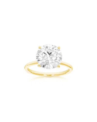 Amairah 14k 3.50 Ct. Tw. Lab-grown Diamond Solitaire Ring