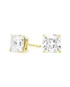 Amairah 14k 4.00 Ct. Tw. Lab-grown Diamond Earrings