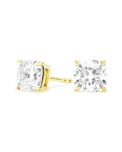Amairah 14k 4.00 Ct. Tw. Lab-grown Diamond Earrings