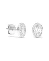 Amairah 14k 4.00 Ct. Tw. Lab-grown Diamond Earrings