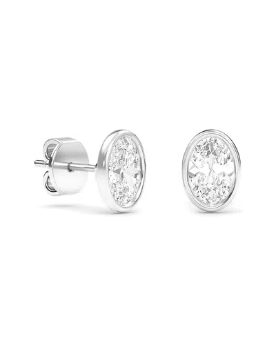 Amairah 14k 4.00 Ct. Tw. Lab-grown Diamond Earrings