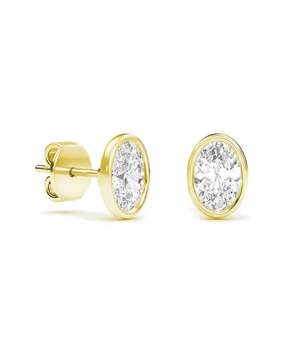 Amairah 14k 4.00 Ct. Tw. Lab-grown Diamond Earrings