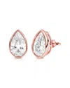 Amairah 14k 4.00 Ct. Tw. Lab-grown Diamond Earrings