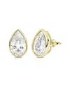 Amairah 14k 4.00 Ct. Tw. Lab-grown Diamond Earrings