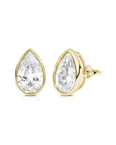 Amairah 14k 4.00 Ct. Tw. Lab-grown Diamond Earrings