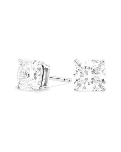 Amairah 14k 4.00 Ct. Tw. Lab-grown Diamond Earrings