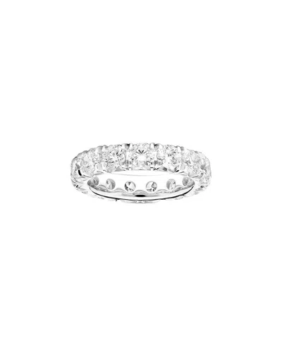 Amairah 14k 4.00 Ct. Tw. Lab-grown Diamond Eternity Ring
