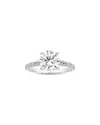Amairah 14k 4.00 Ct. Tw. Lab-grown Diamond Ring