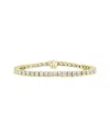 Amairah 14k 4.00 Ct. Tw. Lab-grown Diamond Tennis Bracelet