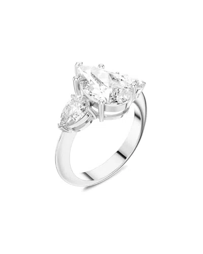 Amairah 14k 4.00 Ct. Tw. Lab-grown Diamond 3 Stone Ring