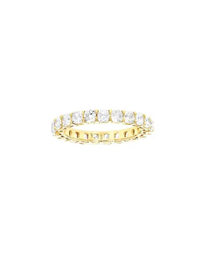 Amairah 14k 4.00 Ct. Tw. Lab-grown Diamond Eternity Ring In Gold