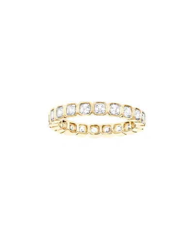 Amairah 14k 4.00 Ct. Tw. Lab-grown Diamond Eternity Ring In Multi