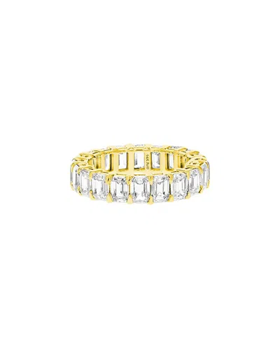Amairah 14k 4.00 Ct. Tw. Lab-grown Diamond Eternity Ring In Multi