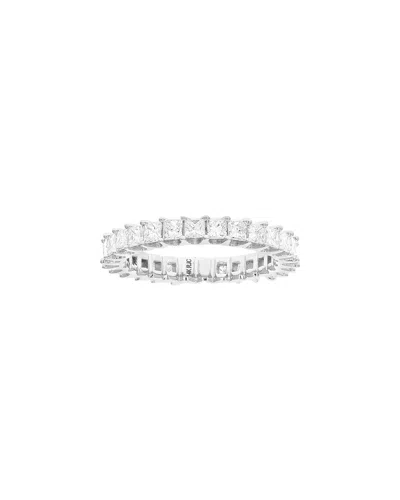 Amairah 14k 4.00 Ct. Tw. Lab-grown Diamond Eternity Ring In Metallic