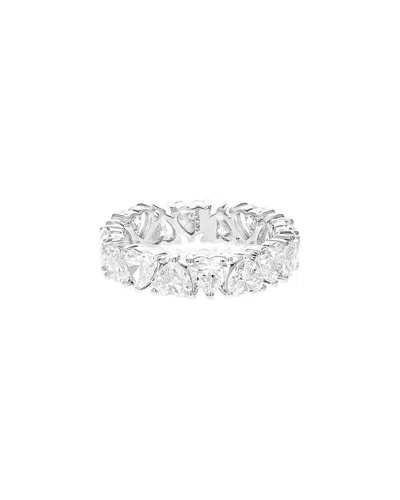 Amairah 14k 6.00 Ct. Tw. Lab-grown Diamond Eternity Ring In Metallic