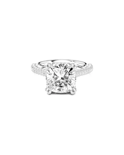 Amairah 14k 4.25 Ct. Tw. Lab-grown Diamond Engagement Ring