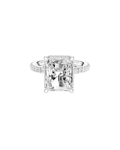 Amairah 14k 4.25 Ct. Tw. Lab-grown Diamond Engagement Ring