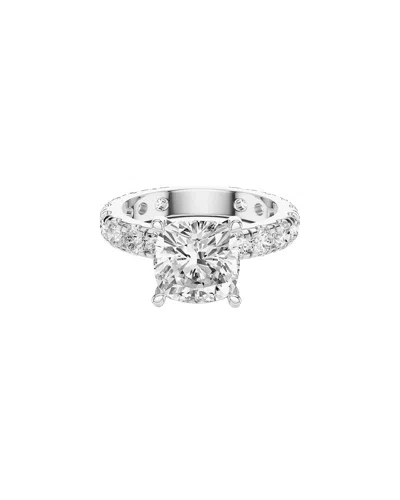 Amairah 14k 4.85 Ct. Tw. Lab-grown Diamond Engagement Ring
