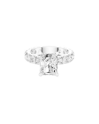 Amairah 14k 4.85 Ct. Tw. Lab-grown Diamond Engagement Ring