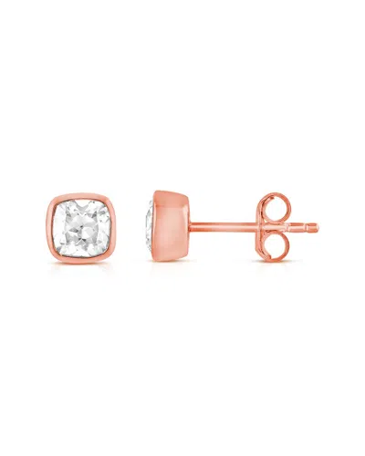 Amairah 14k 5.00 Ct. Tw. Lab-grown Diamond Earrings