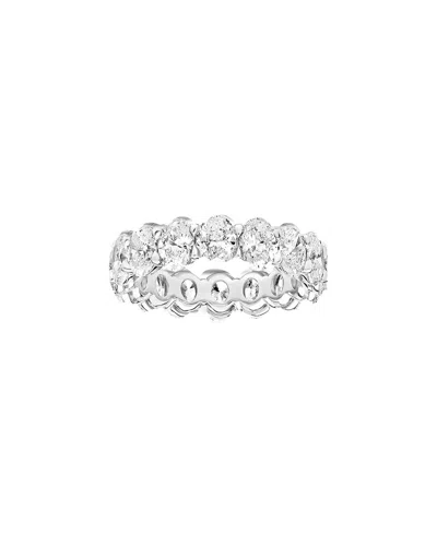 Amairah 14k 5.00 Ct. Tw. Lab-grown Diamond Eternity Ring
