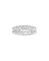 Amairah 14k 5.00 Ct. Tw. Lab-grown Diamond Eternity Ring