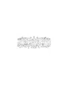 Amairah 14k 5.00 Ct. Tw. Lab-grown Diamond Eternity Ring
