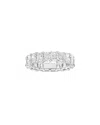 Amairah 14k 5.00 Ct. Tw. Lab-grown Diamond Eternity Ring