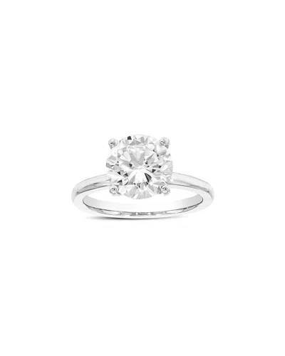 Amairah 14k 5.00 Ct. Tw. Lab-grown Diamond Ring In Metallic