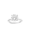 Amairah 14k 5.00 Ct. Tw. Lab-grown Diamond Ring