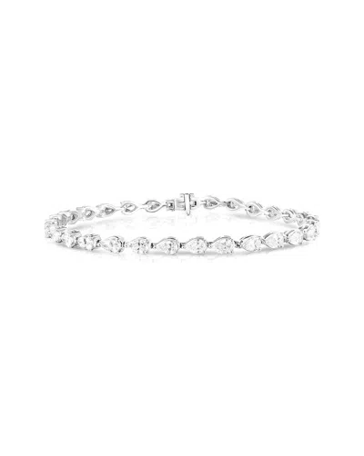 Amairah 14k 5.00 Ct. Tw. Lab-grown Diamond Tennis Bracelet