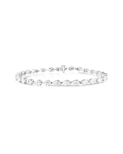 Amairah 14k 5.00 Ct. Tw. Lab-grown Diamond Tennis Bracelet