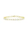 Amairah 14k 5.00 Ct. Tw. Lab-grown Diamond Tennis Bracelet