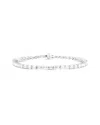 Amairah 14k 5.00 Ct. Tw. Lab-grown Diamond Tennis Bracelet