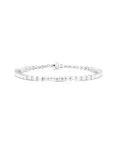 Amairah 14k 5.00 Ct. Tw. Lab-grown Diamond Tennis Bracelet