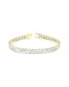 Amairah 14k 5.00 Ct. Tw. Lab-grown Diamond Tennis Bracelet