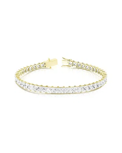 Amairah 14k 5.00 Ct. Tw. Lab-grown Diamond Tennis Bracelet