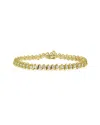Amairah 14k 5.00 Ct. Tw. Lab-grown Diamond Tennis Bracelet