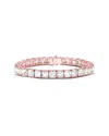 Amairah 14k 10.00 Ct. Tw. Lab-grown Diamond Tennis Bracelet