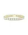 Amairah 14k 5.00 Ct. Tw. Lab-grown Diamond Tennis Bracelet In Gold