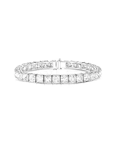 Amairah 14k 10.00 Ct. Tw. Lab-grown Diamond Tennis Bracelet