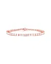 Amairah 14k 5.00 Ct. Tw. Lab-grown Diamond Tennis Bracelet