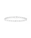 Amairah 14k 5.00 Ct. Tw. Lab-grown Diamond Tennis Bracelet
