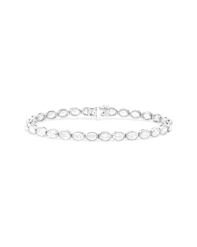 Amairah 14k 5.00 Ct. Tw. Lab-grown Diamond Tennis Bracelet