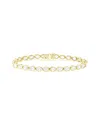 Amairah 14k 5.00 Ct. Tw. Lab-grown Diamond Tennis Bracelet
