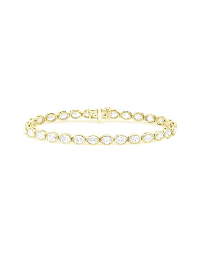 Amairah 14k 5.00 Ct. Tw. Lab-grown Diamond Tennis Bracelet