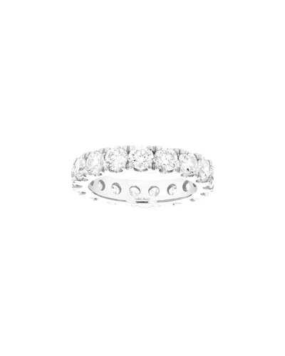 Amairah 14k 5.00 Ct. Tw. Lab-grown Diamond Eternity Ring In Metallic