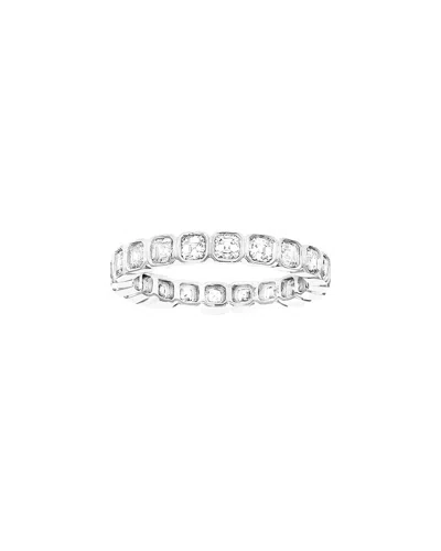 Amairah 14k 5.00 Ct. Tw. Lab-grown Diamond Eternity Ring In Metallic